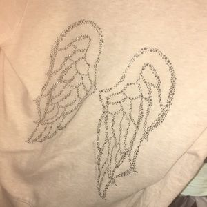 Victoria’s Secret sweatshirt size XS